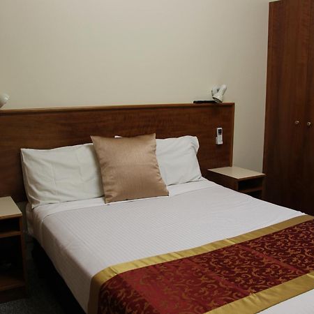 The Pioneer Way Motel Springwood Ngoại thất bức ảnh