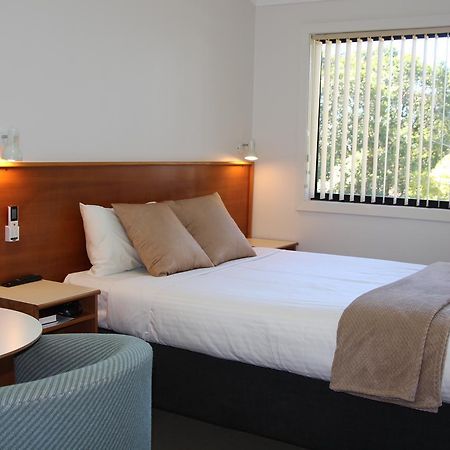 The Pioneer Way Motel Springwood Ngoại thất bức ảnh