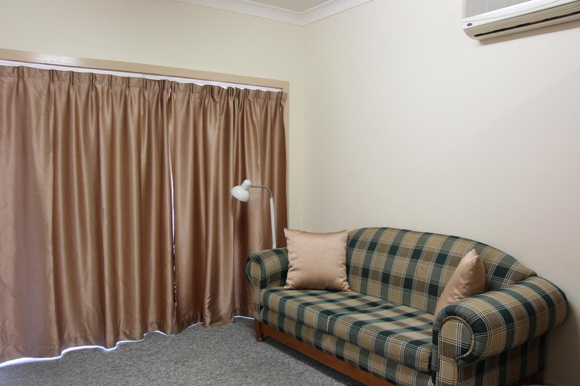 The Pioneer Way Motel Springwood Ngoại thất bức ảnh