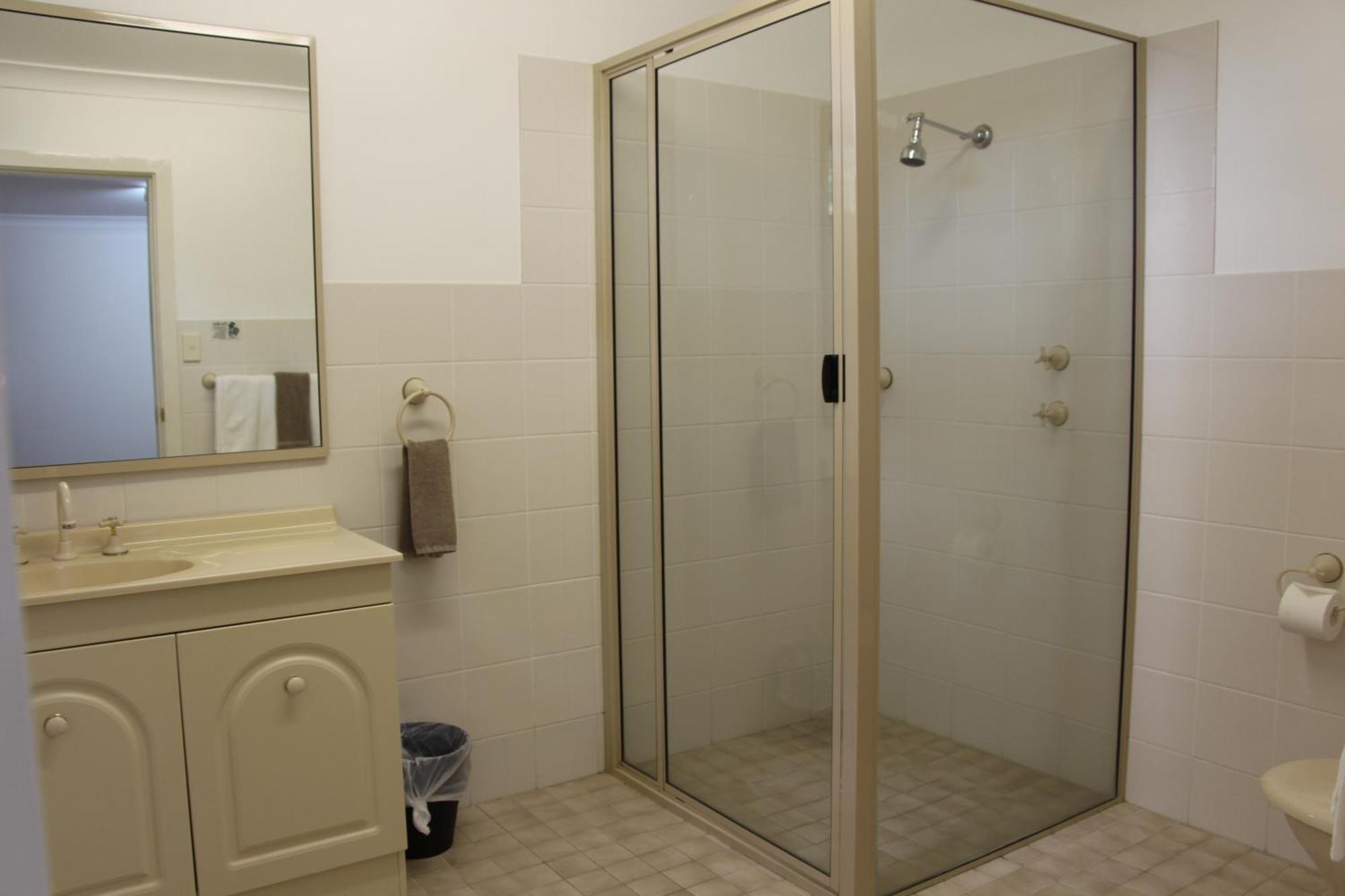 The Pioneer Way Motel Springwood Ngoại thất bức ảnh