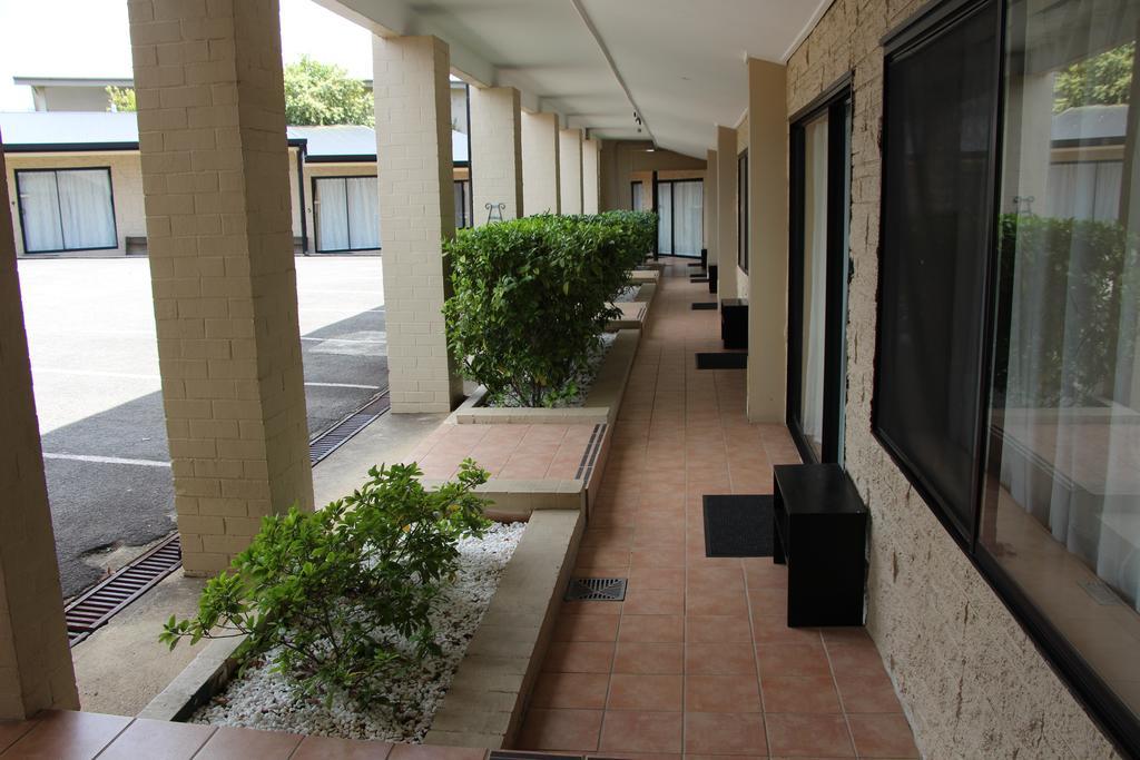 The Pioneer Way Motel Springwood Ngoại thất bức ảnh
