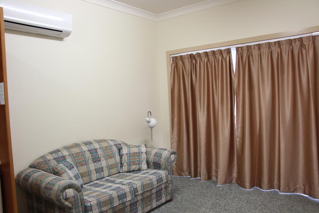 The Pioneer Way Motel Springwood Ngoại thất bức ảnh