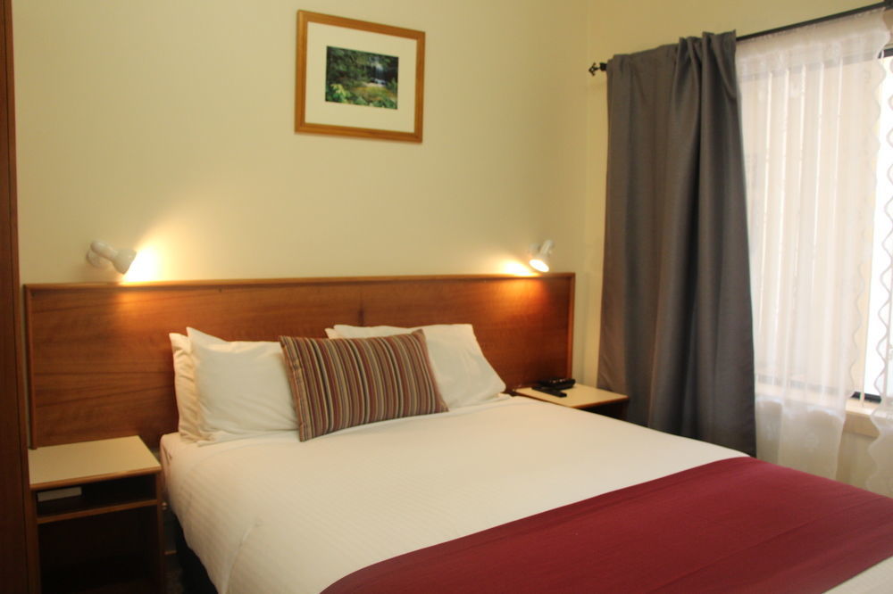 The Pioneer Way Motel Springwood Ngoại thất bức ảnh