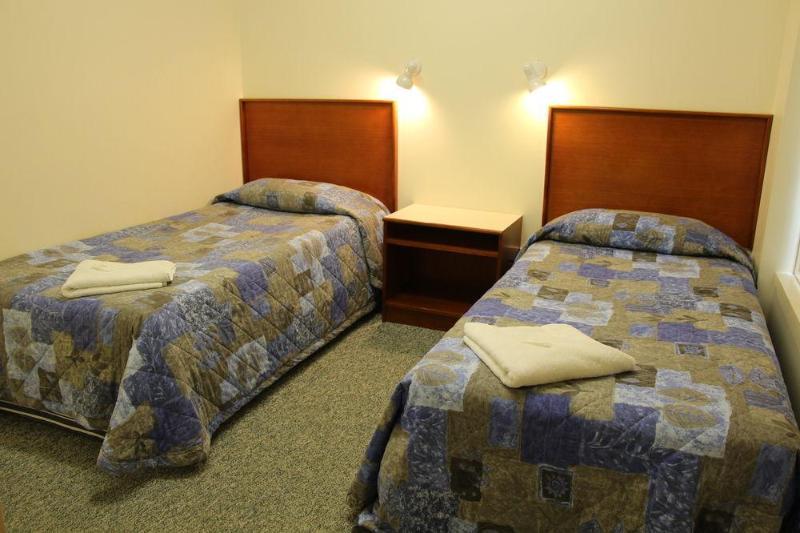 The Pioneer Way Motel Springwood Ngoại thất bức ảnh