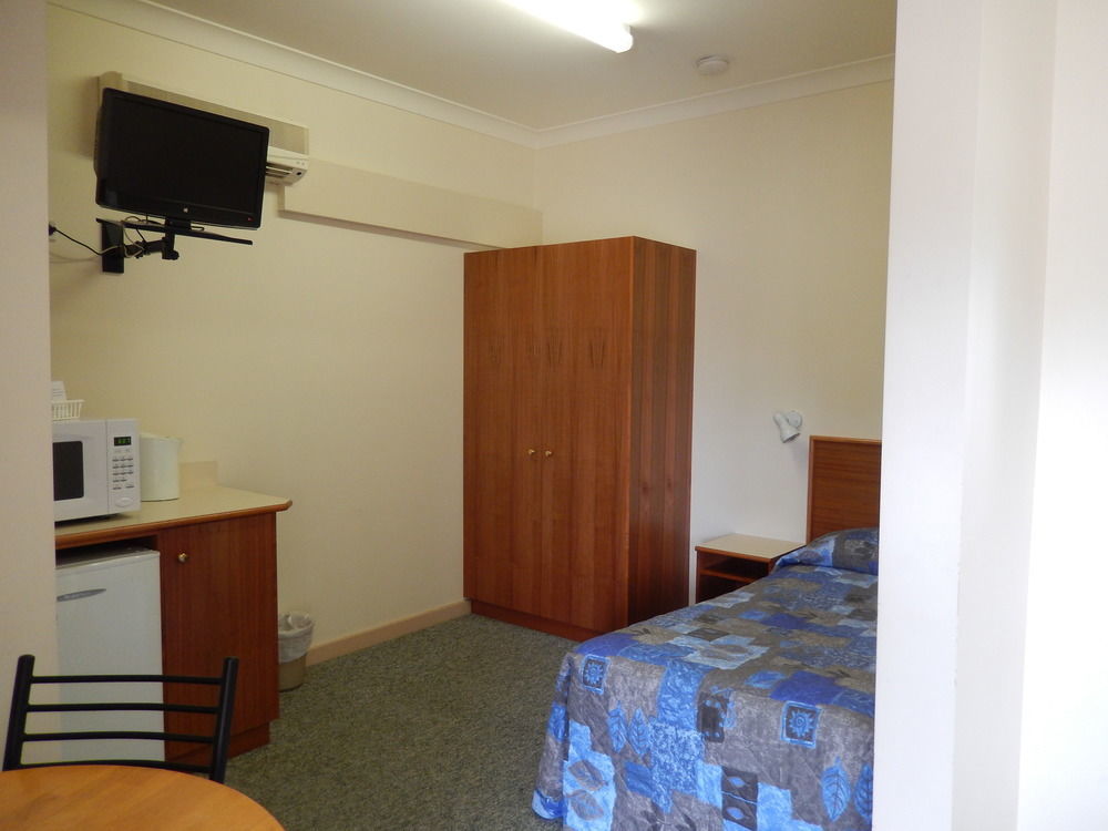 The Pioneer Way Motel Springwood Ngoại thất bức ảnh