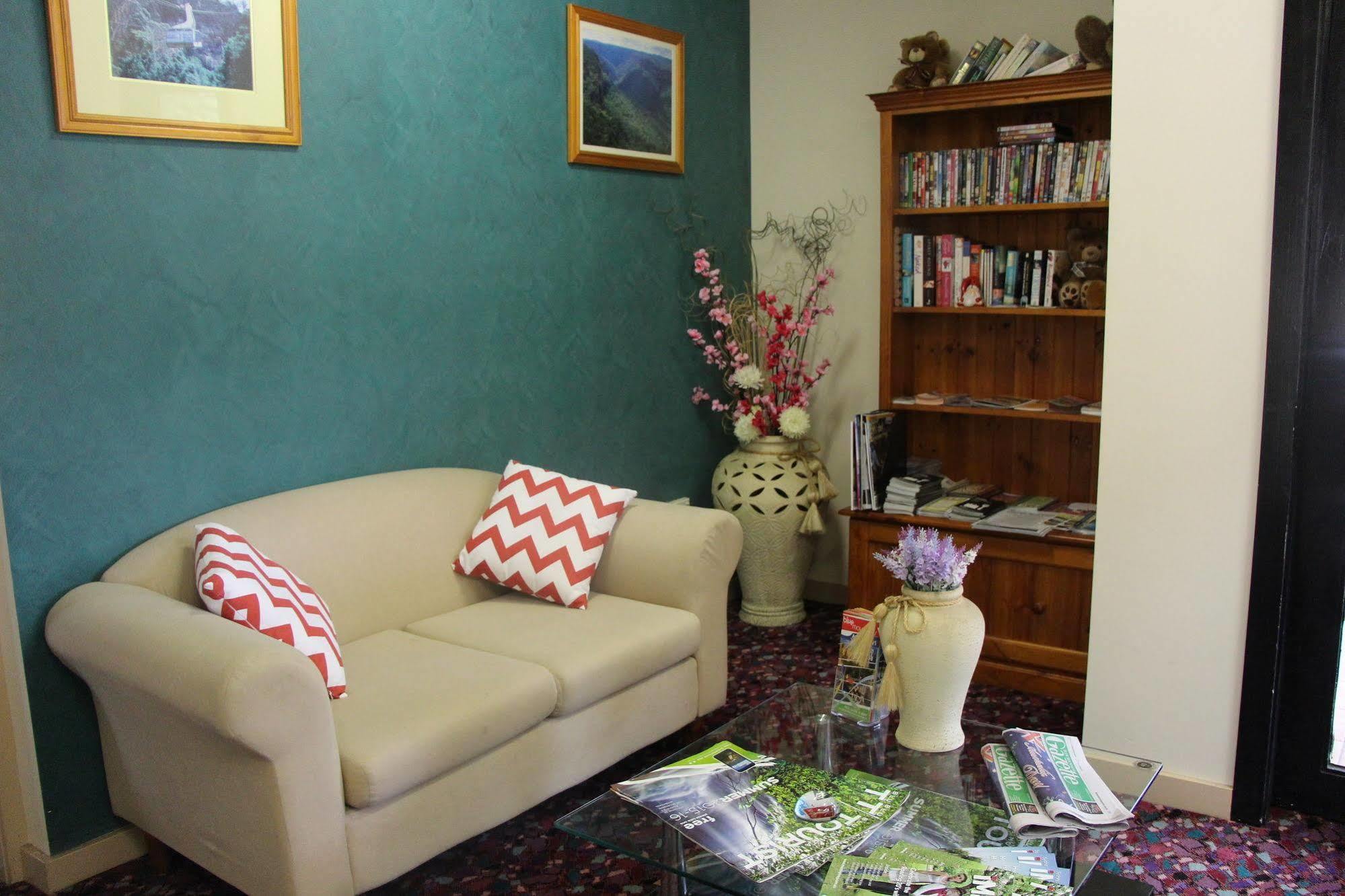 The Pioneer Way Motel Springwood Ngoại thất bức ảnh