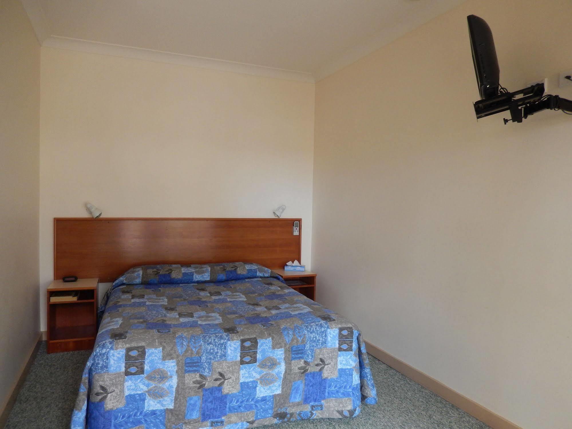 The Pioneer Way Motel Springwood Ngoại thất bức ảnh