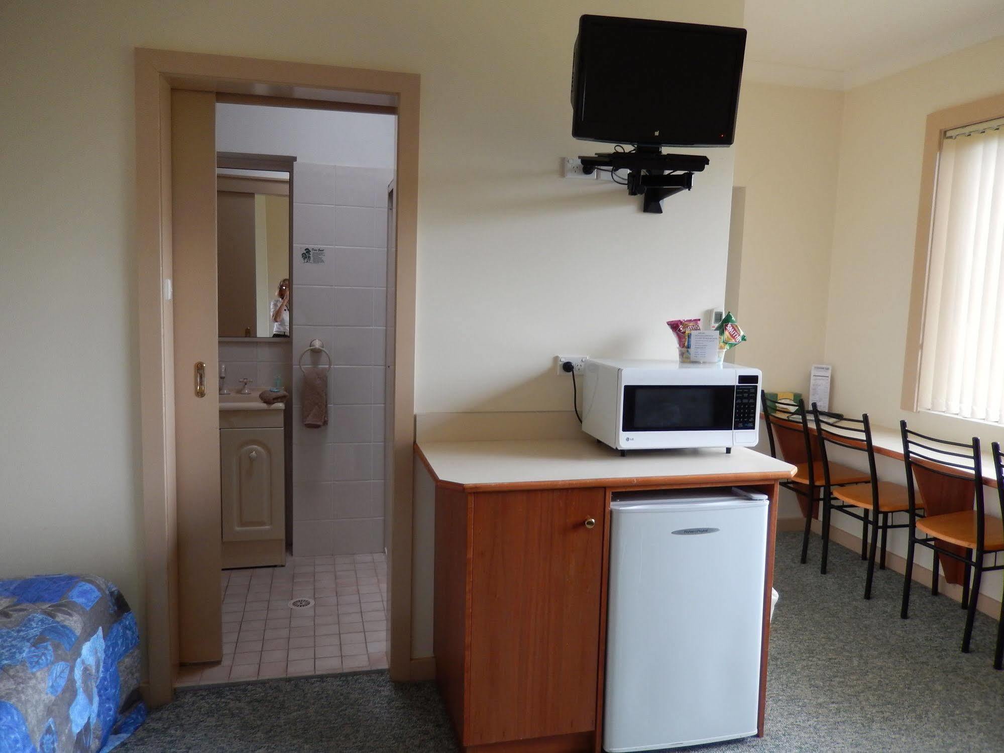 The Pioneer Way Motel Springwood Ngoại thất bức ảnh
