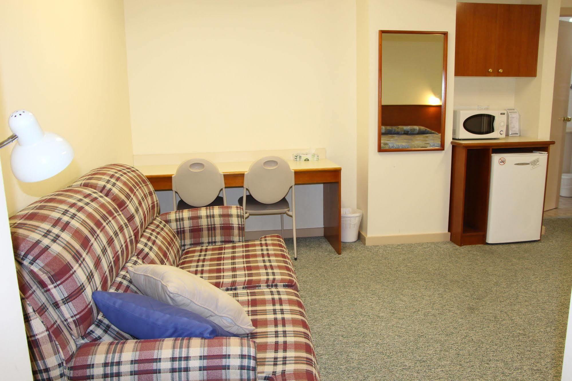 The Pioneer Way Motel Springwood Ngoại thất bức ảnh
