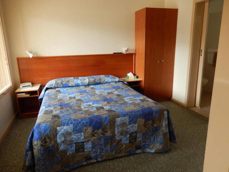 The Pioneer Way Motel Springwood Ngoại thất bức ảnh