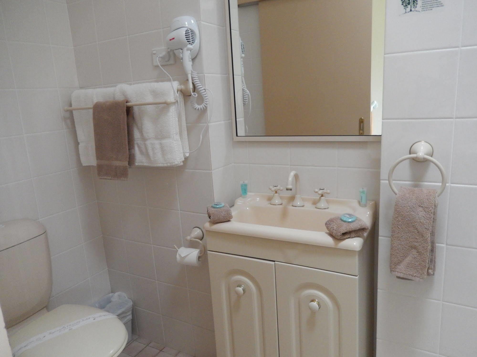 The Pioneer Way Motel Springwood Ngoại thất bức ảnh