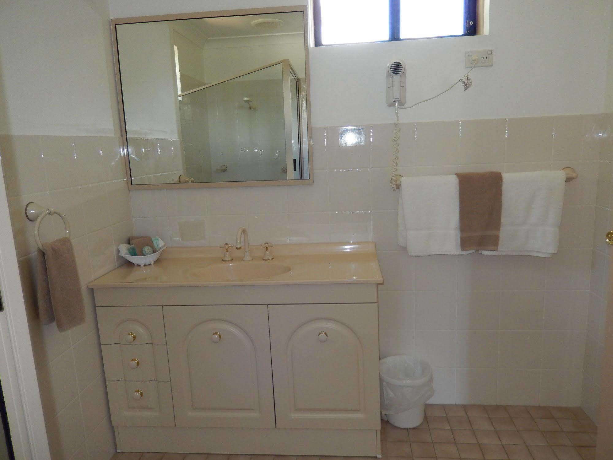 The Pioneer Way Motel Springwood Ngoại thất bức ảnh